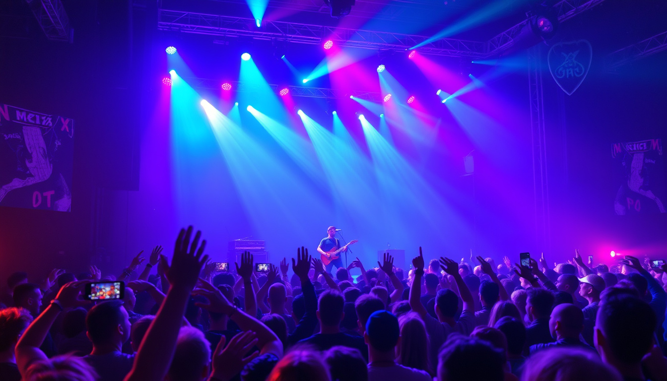 nugs.net Review: Is It Worth the Hype for Live Music Lovers?